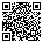 QR-Code - Clandesign blau